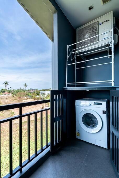 Studio At Relife Windy With The Great View Rawai Exterior photo